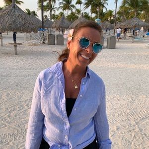 Meet your Posher, Andrea